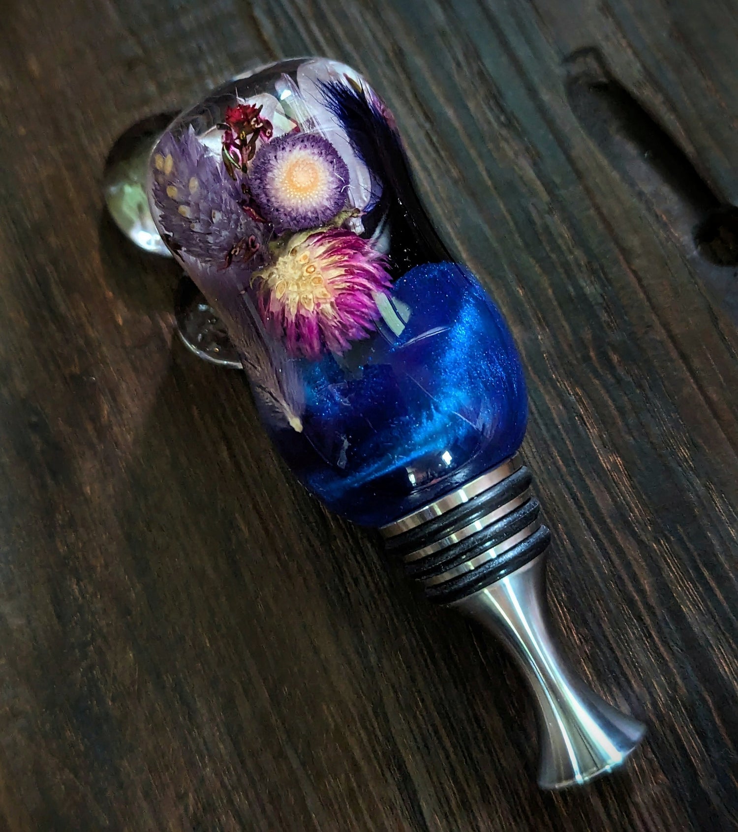 Bottle Stoppers