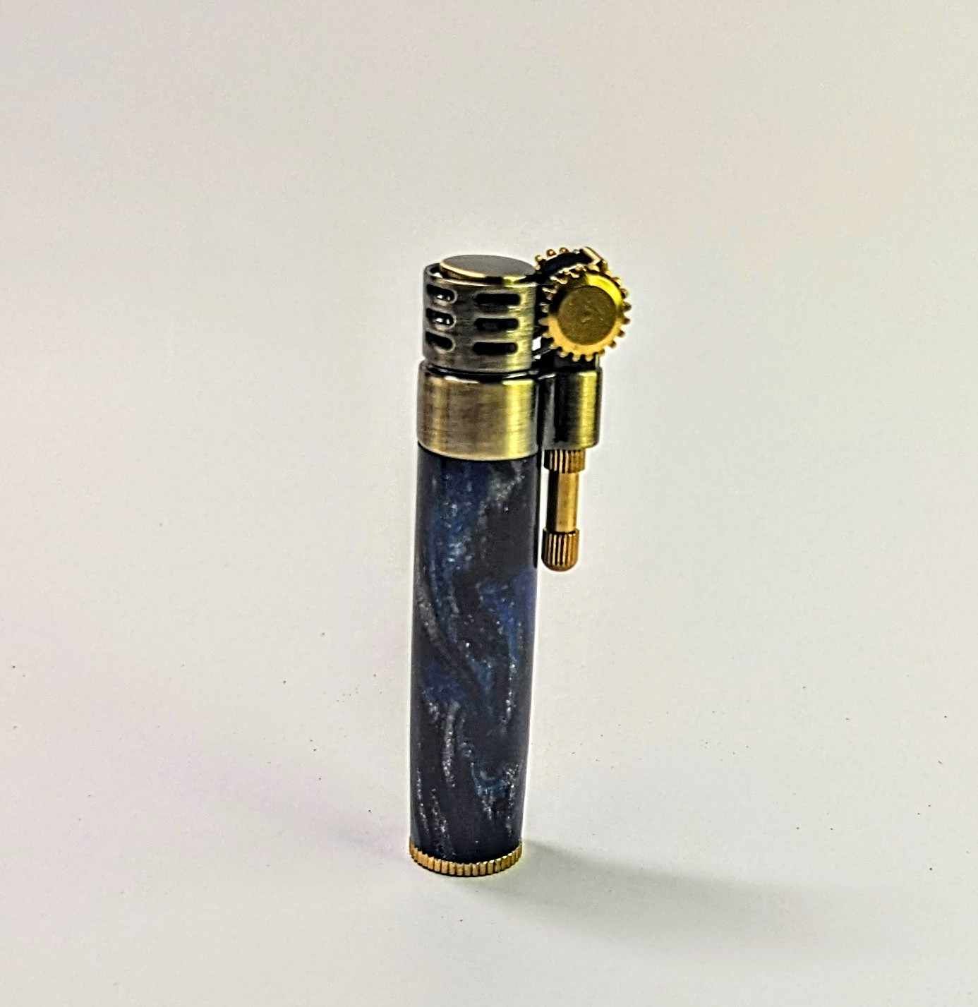 Trench Lighter