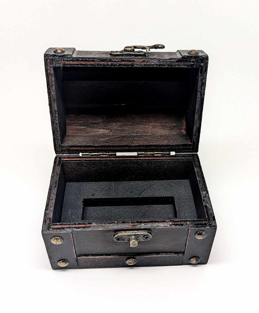 Treasure Chest Display Box