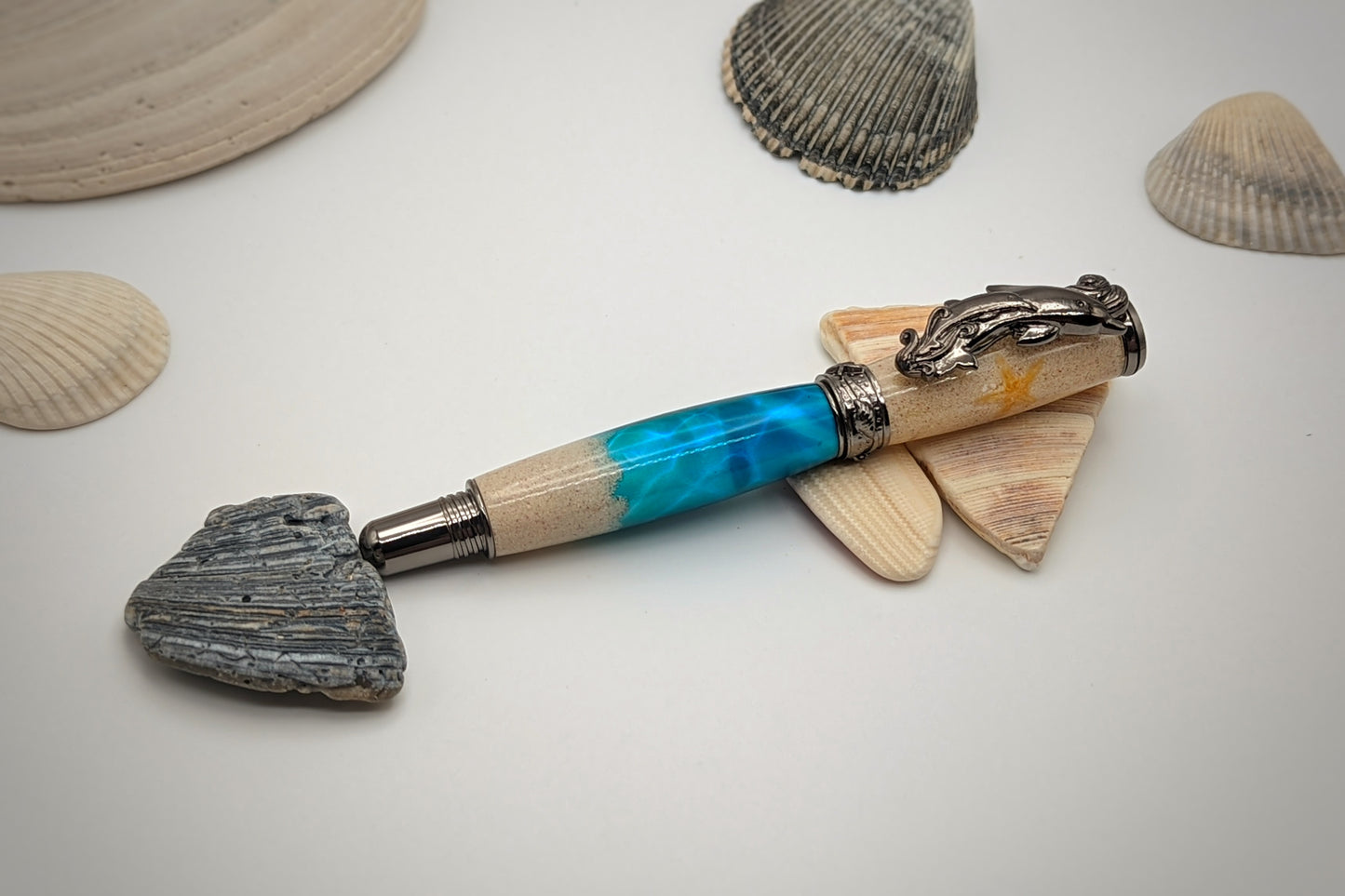 Bahama Beach pen