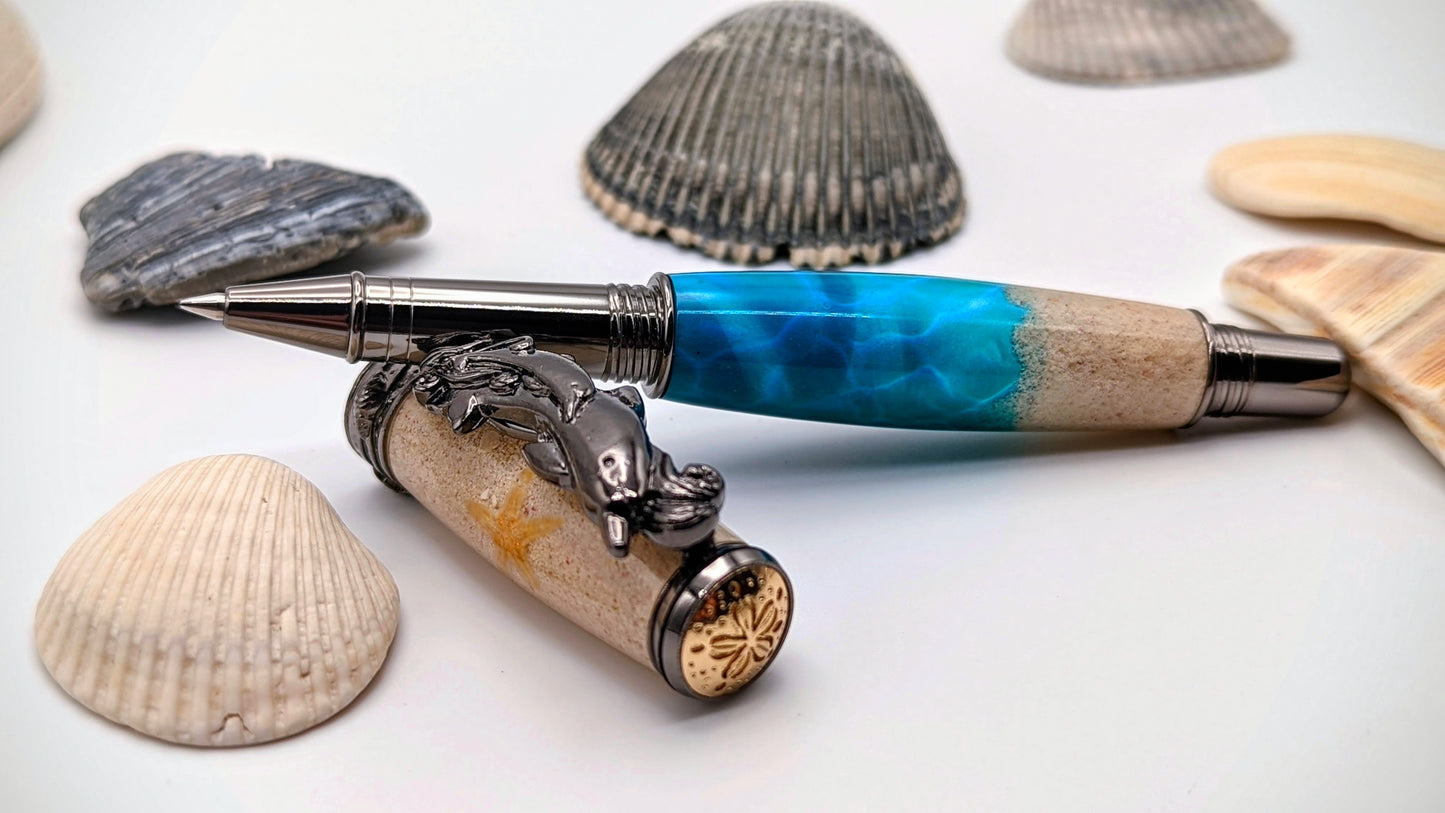 Bahama Beach pen