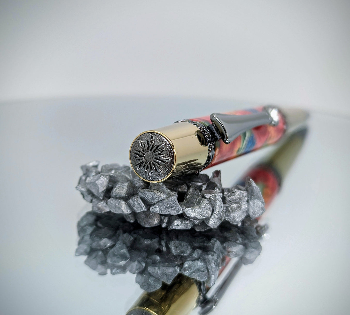 Ember Bloom