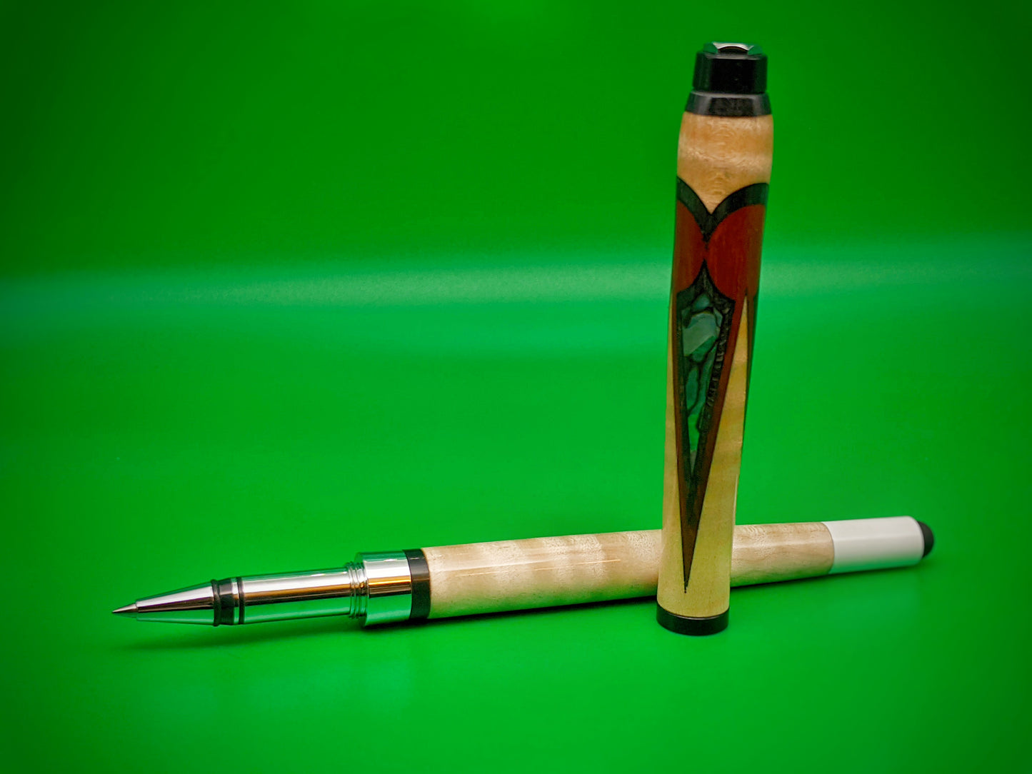 Pool Cue Pen