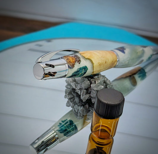 Philyra-Aroma therapy pen