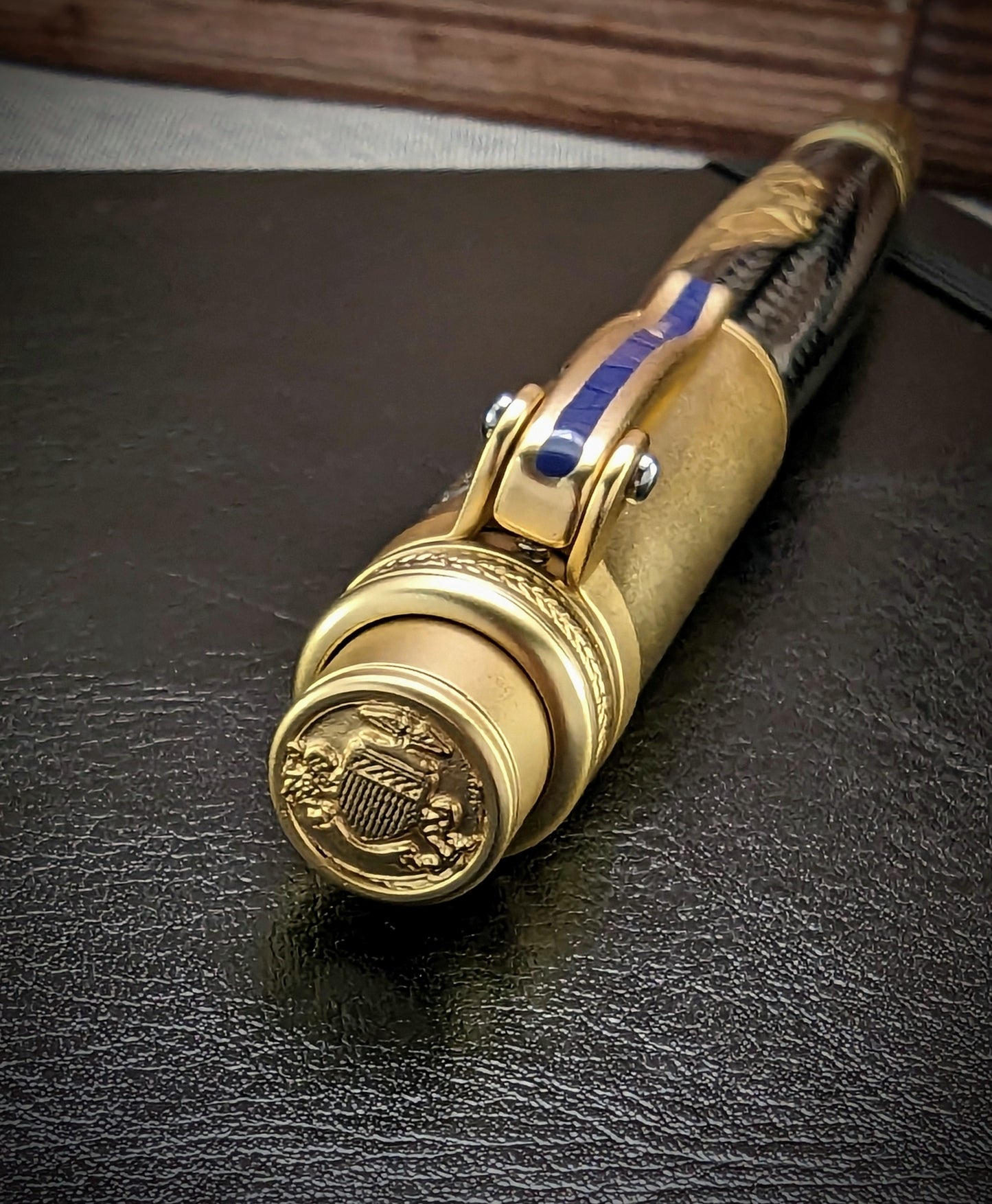 Police Medallion