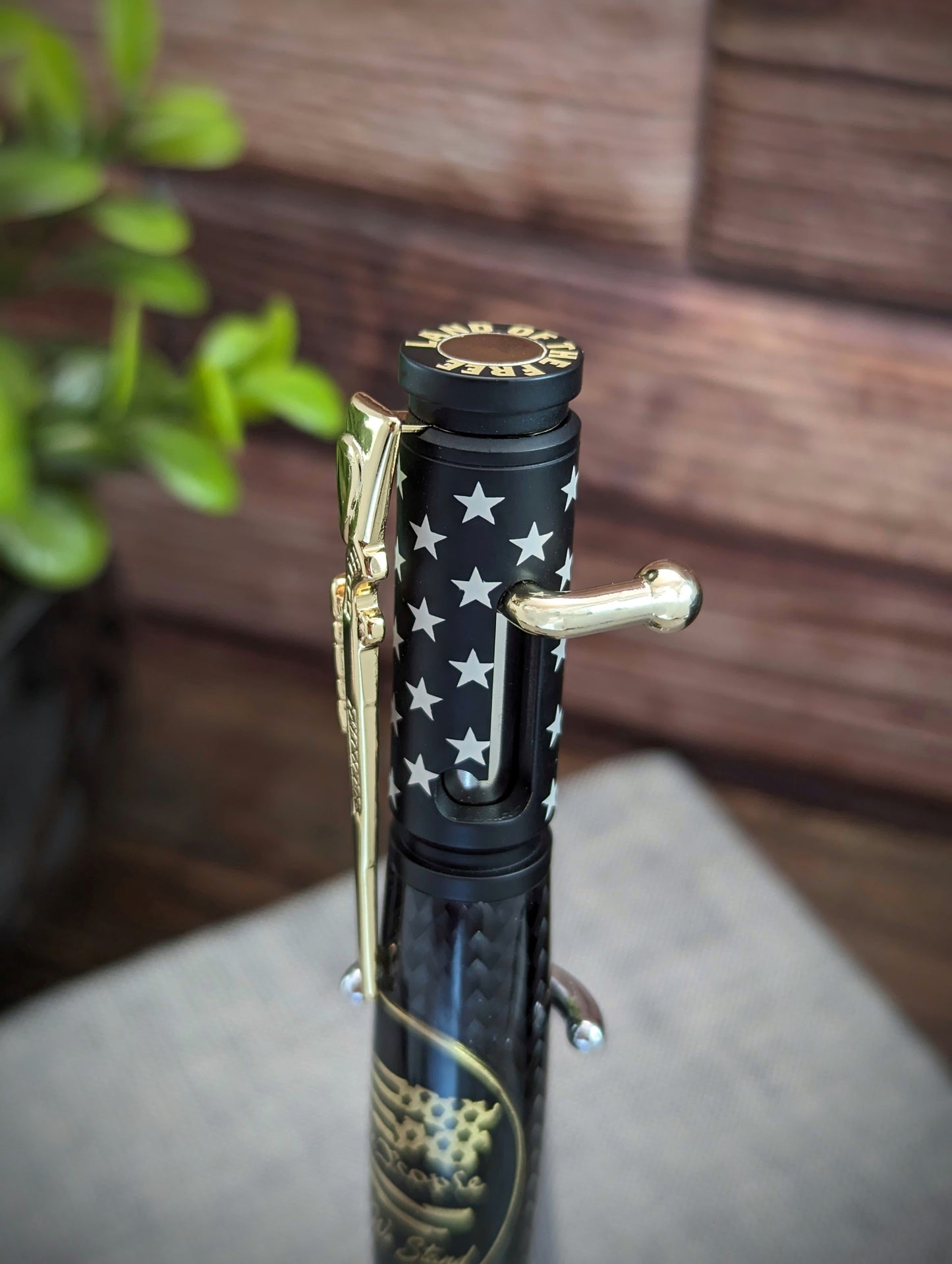 We the people bolt action
