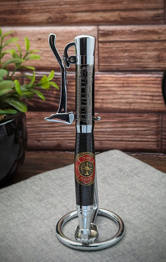 Medallion Firefighter axe
