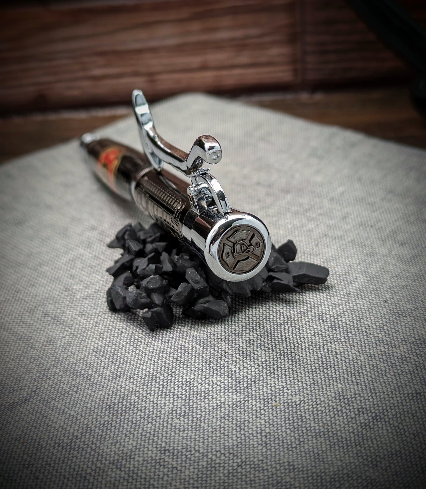 Medallion Firefighter axe