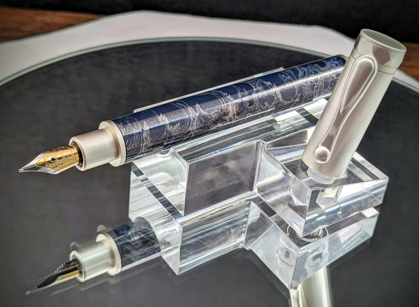 Imperial Fountain Pen