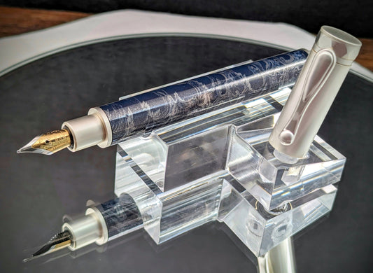 Imperial Fountain Pen
