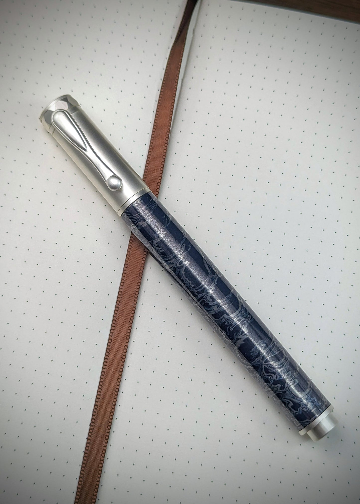 Imperial Fountain Pen