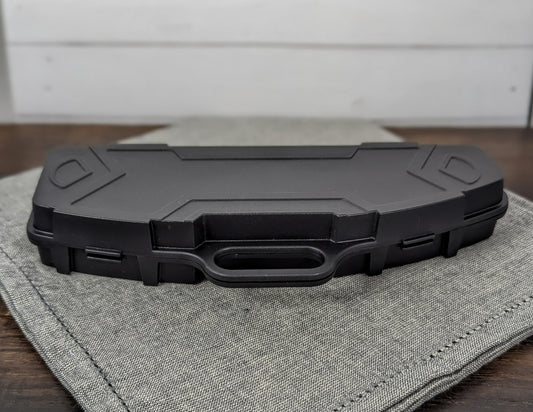 Extra large gun gift pen box