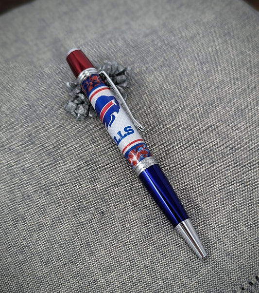 Buffalo Bills stadium seating(Made to order)