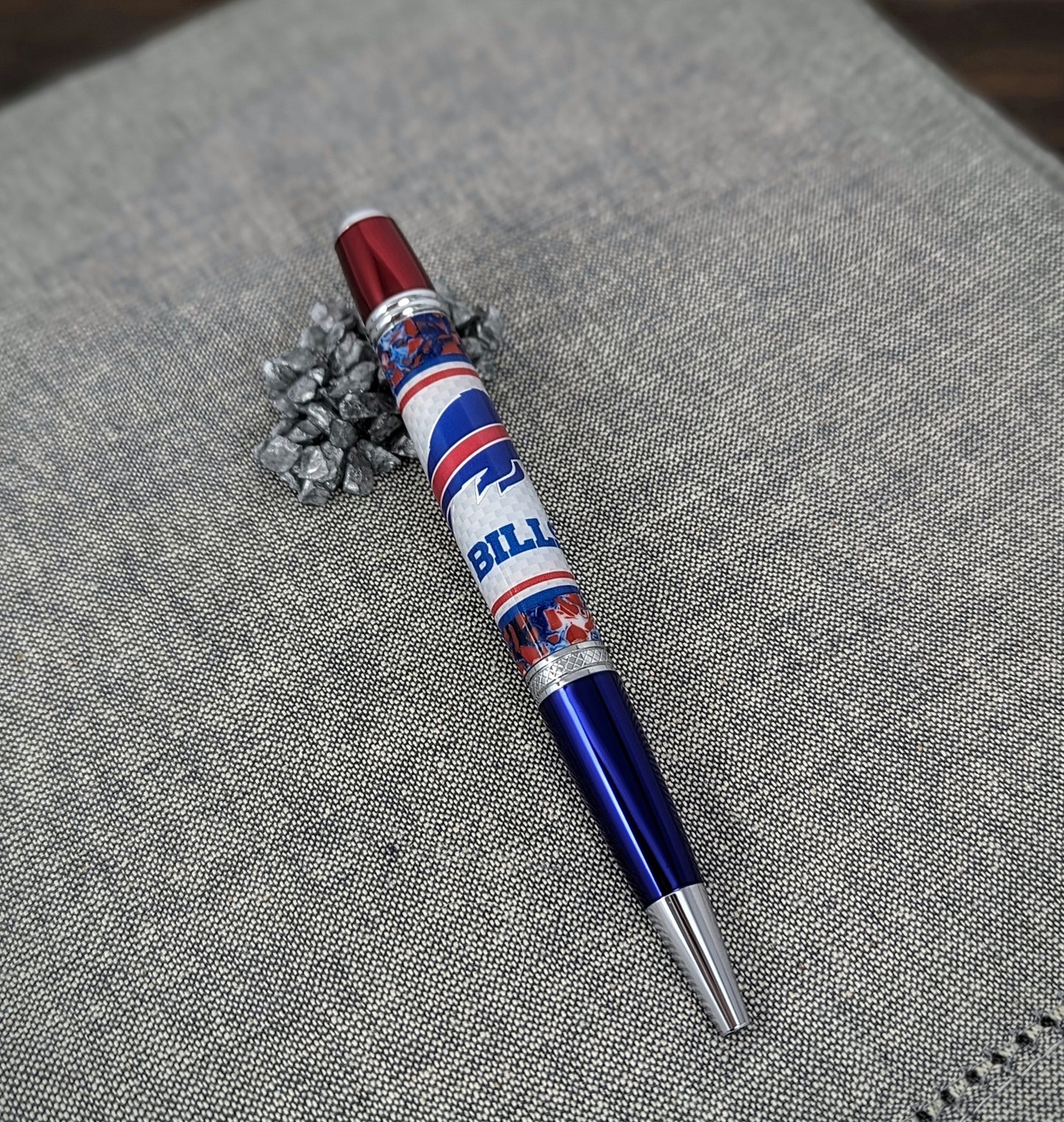 Buffalo Bills stadium seating(Made to order)