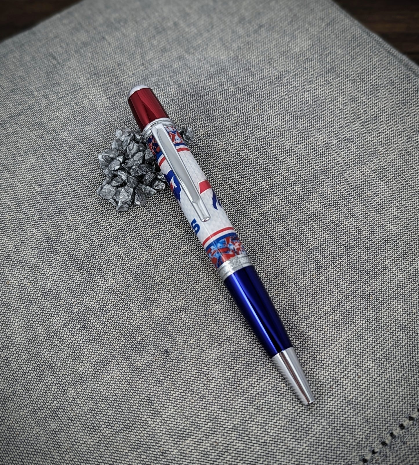 Buffalo Bills stadium seating(Made to order)