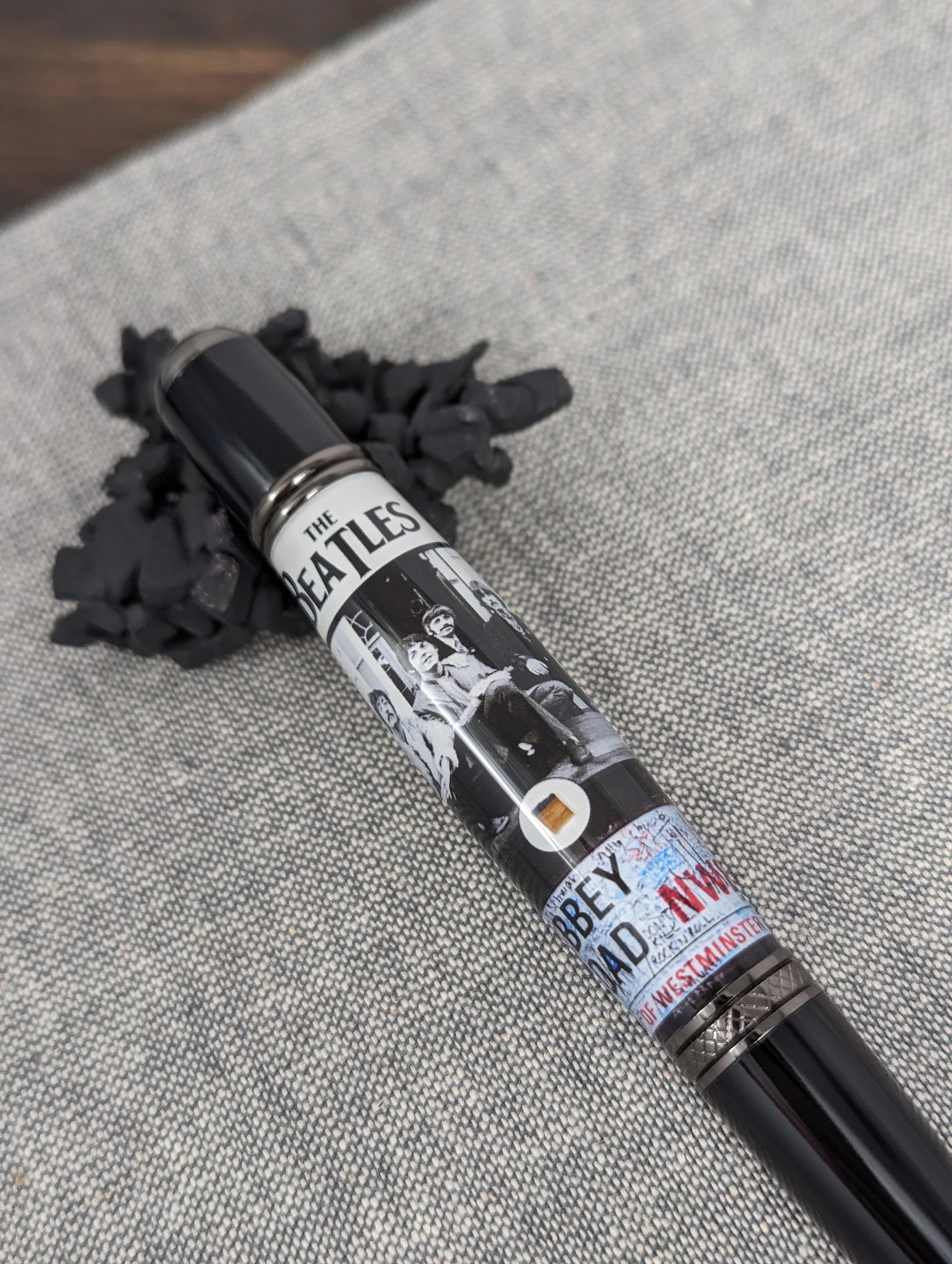 Custom Beatles Abby Road (Made to order)