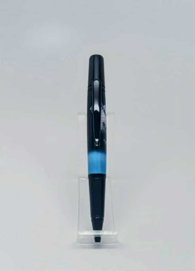 Death Star - Ballpoint Pen