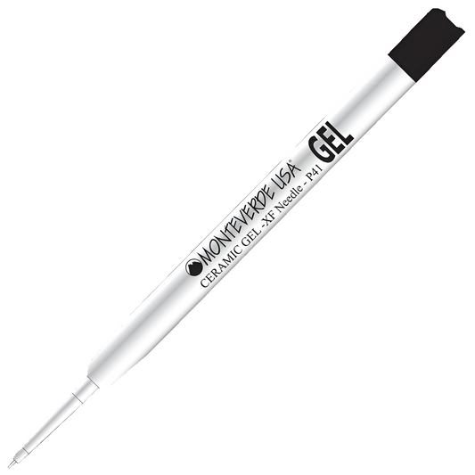 Monteverde p41 black
