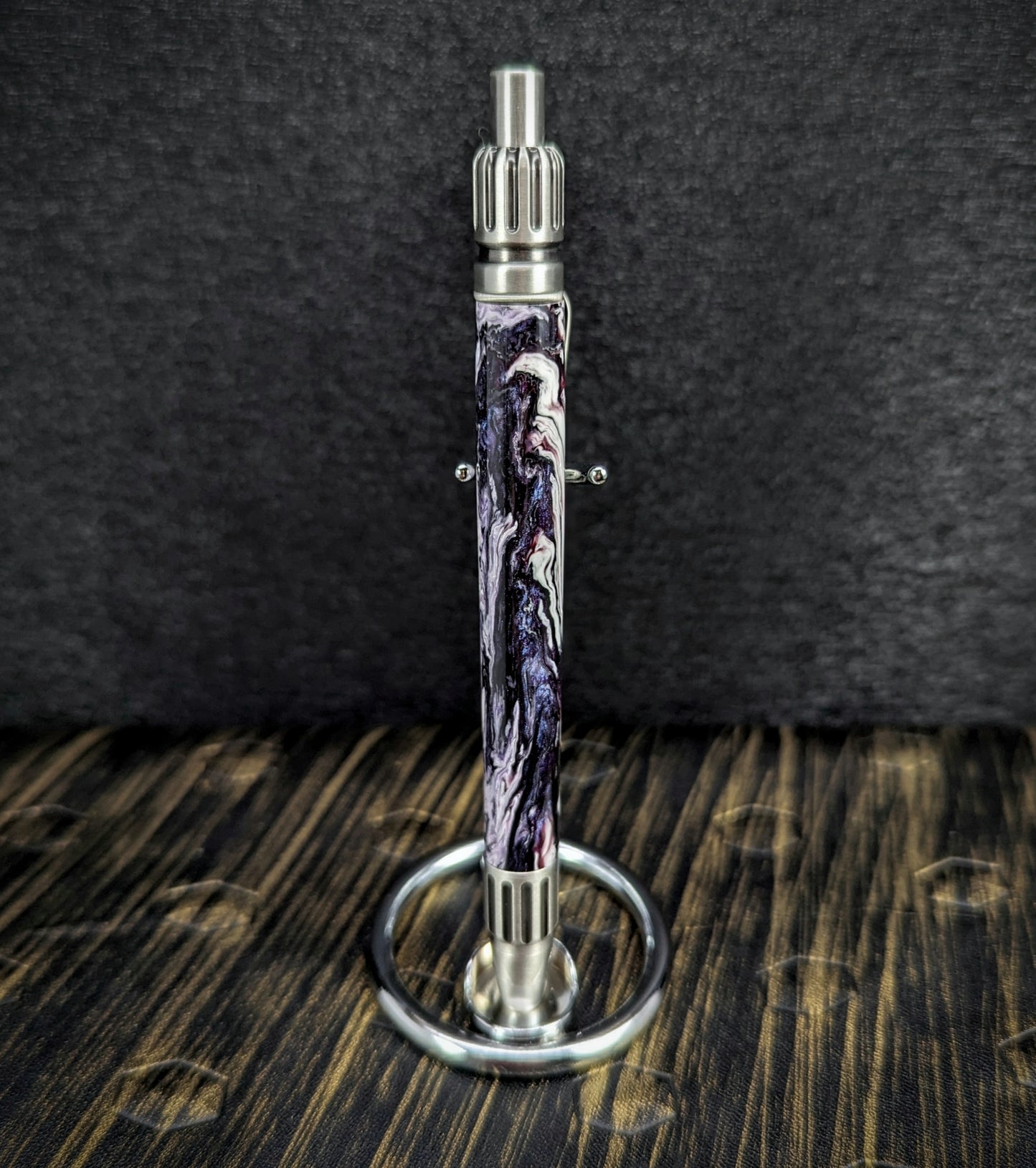 Galaxy Click Pen