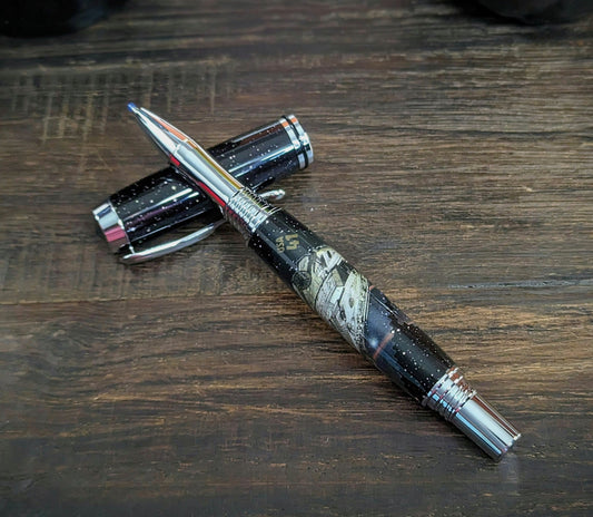 Millennium Falcon Rollerball (Made to order)