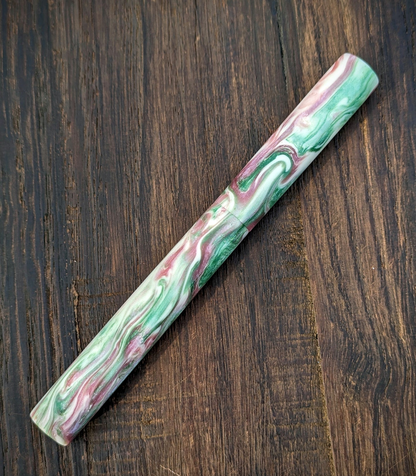 The Spring Tulip
