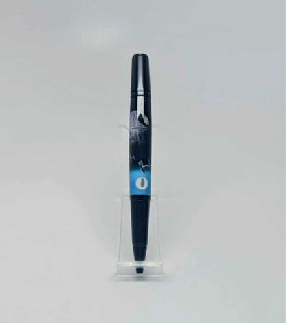 Death Star - Ballpoint Pen