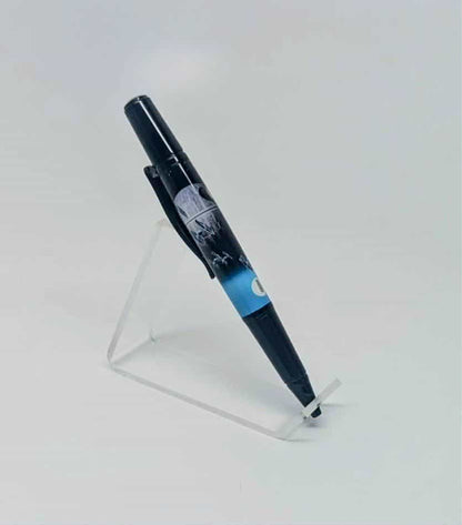 Death Star - Ballpoint Pen