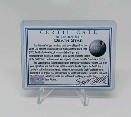 Death Star - Ballpoint Pen