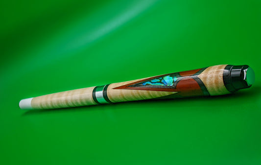 Pool Cue Pen