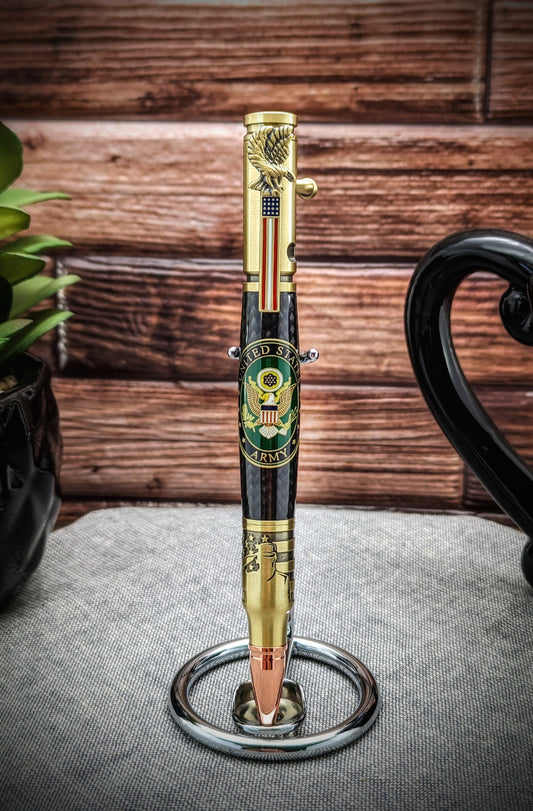 Army Medallion