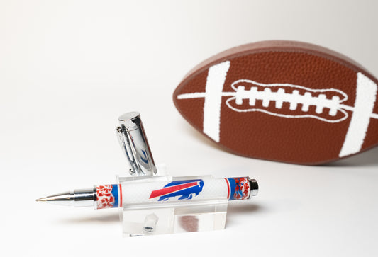 Buffalo Bills Stadium Seat Pen