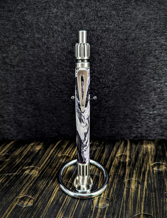 Galaxy Click Pen